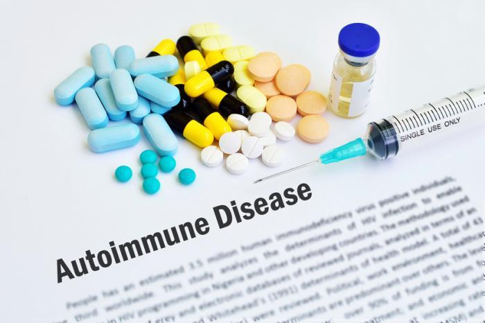 What causes Autoimmune disease? Ask Dr. Srinivasan - Medical Director, Monterey Park Medical Center